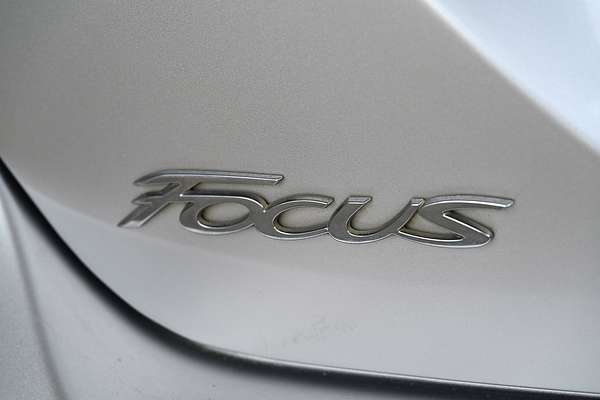 2014 Ford Focus Titanium LW MKII