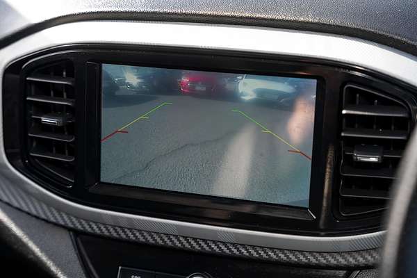 2021 MG MG3 Excite