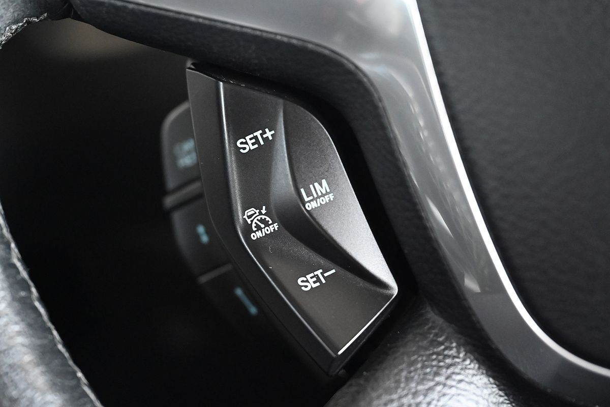 2014 Ford Focus Titanium LW MKII