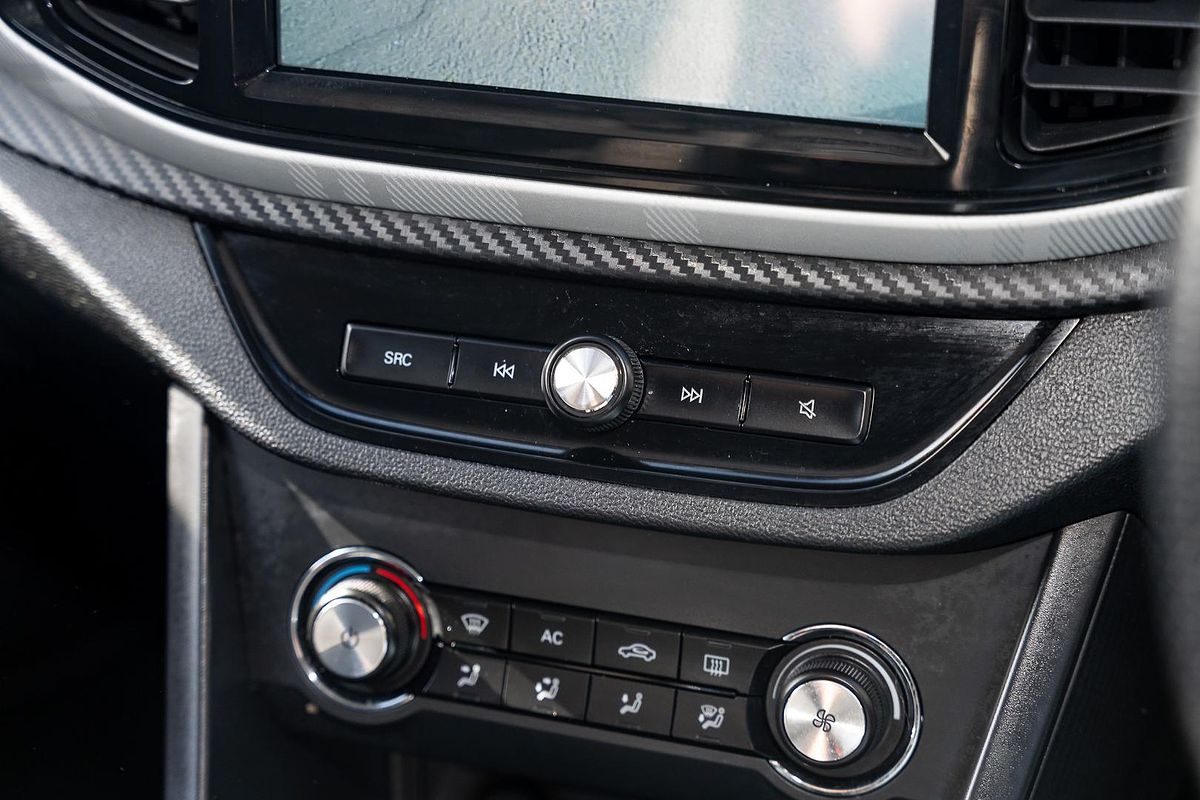 2021 MG MG3 Excite