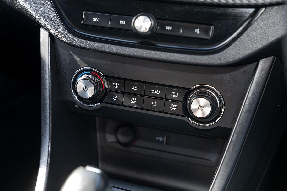 2021 MG MG3 Excite