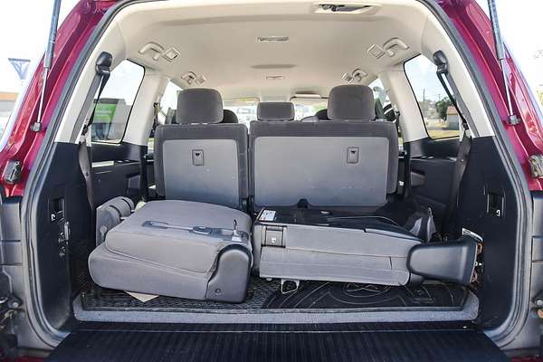 2020 Toyota Landcruiser GXL VDJ200R