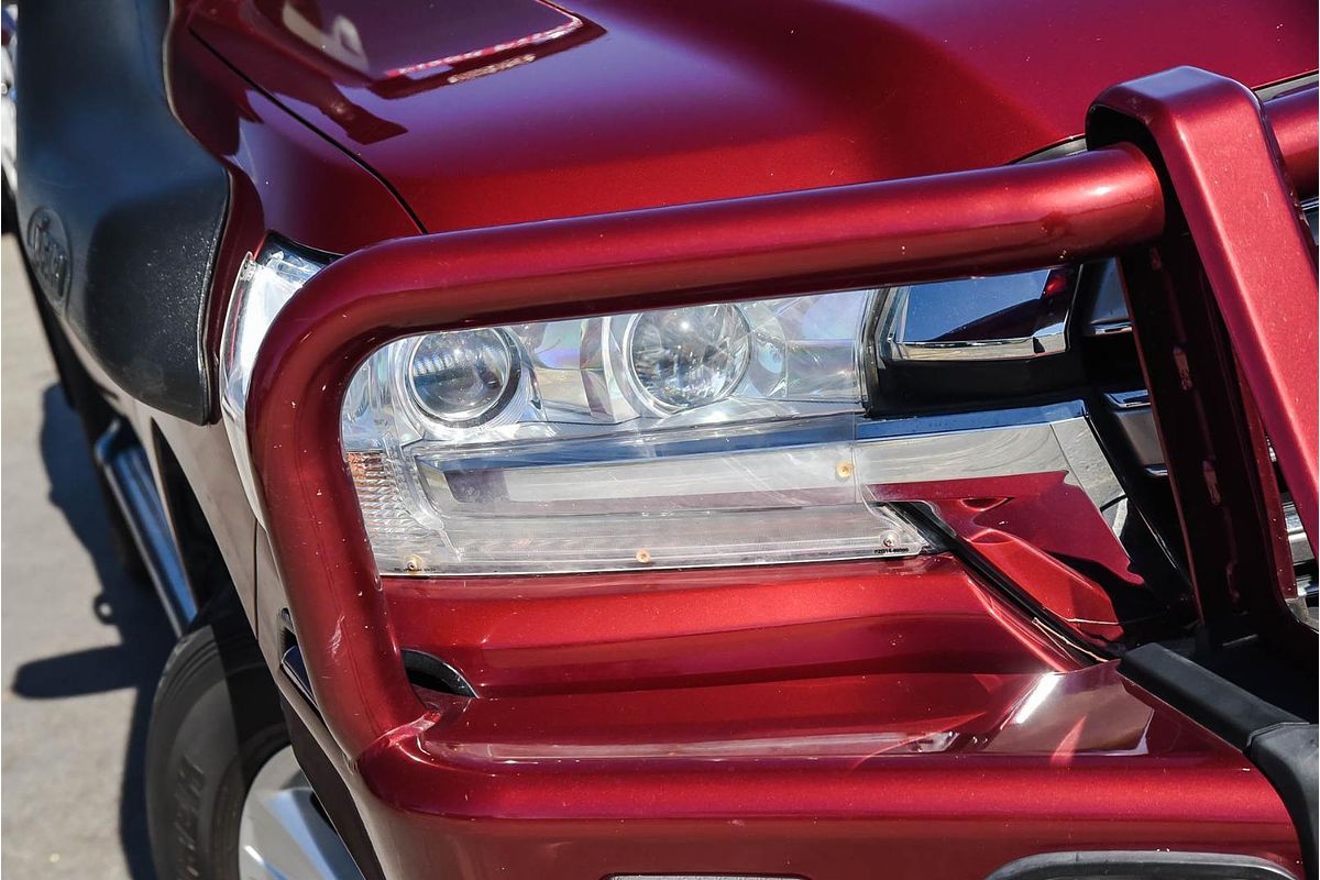 2020 Toyota Landcruiser GXL VDJ200R