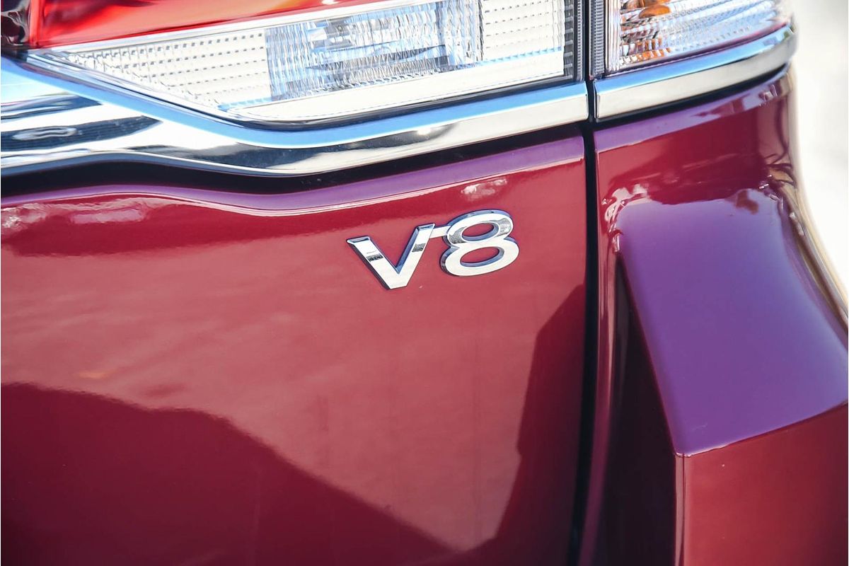 2020 Toyota Landcruiser GXL VDJ200R