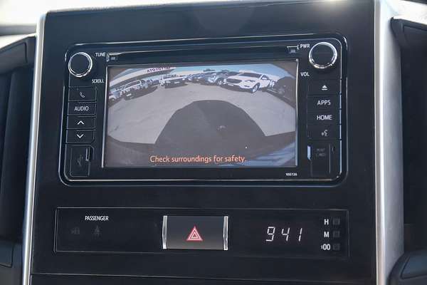 2020 Toyota Landcruiser GXL VDJ200R