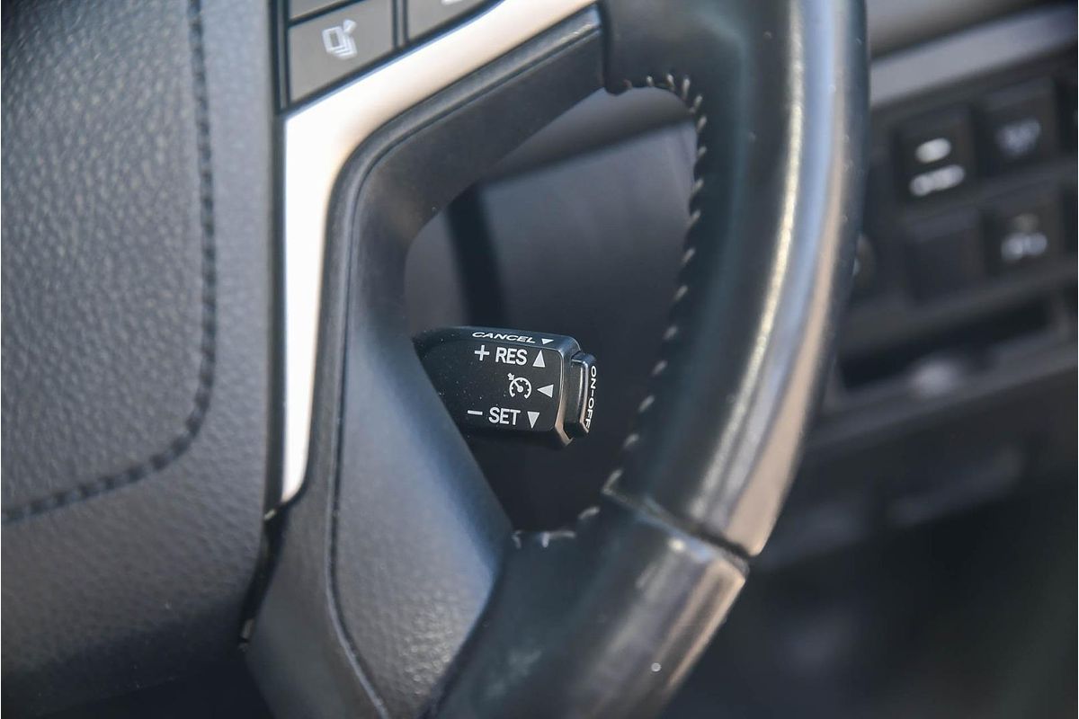 2020 Toyota Landcruiser GXL VDJ200R
