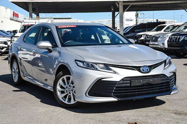 2023 Toyota Camry Ascent AXVH70R