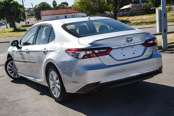 2023 Toyota Camry Ascent AXVH70R