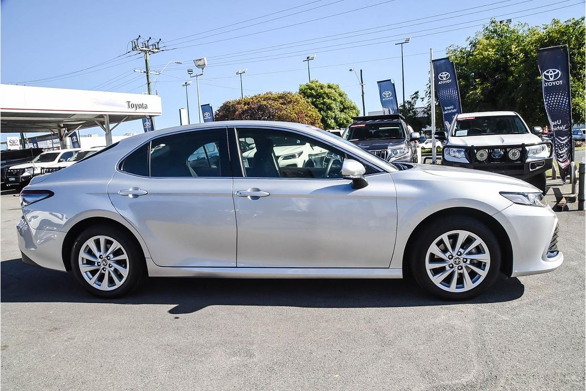 2023 Toyota Camry Ascent AXVH70R