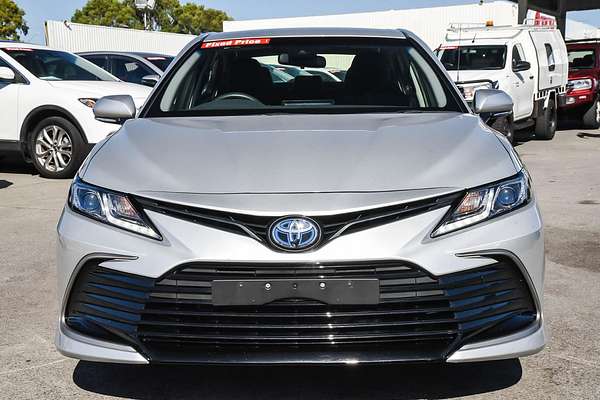 2023 Toyota Camry Ascent AXVH70R