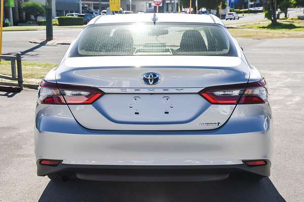2023 Toyota Camry Ascent AXVH70R