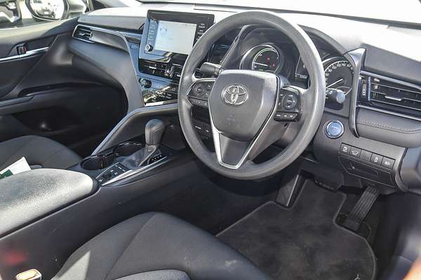 2023 Toyota Camry Ascent AXVH70R