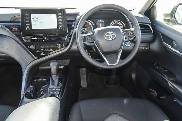 2023 Toyota Camry Ascent AXVH70R