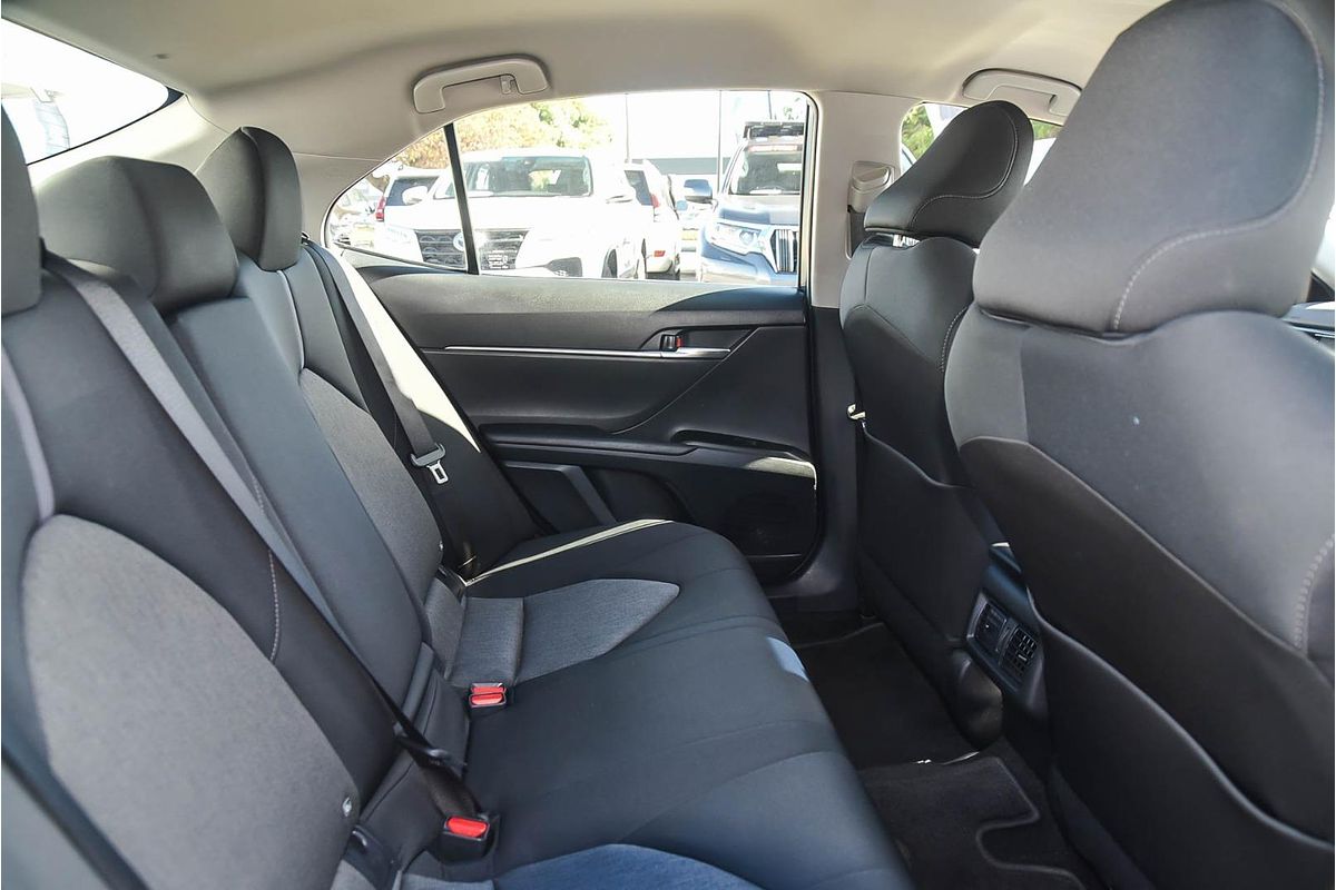 2023 Toyota Camry Ascent AXVH70R