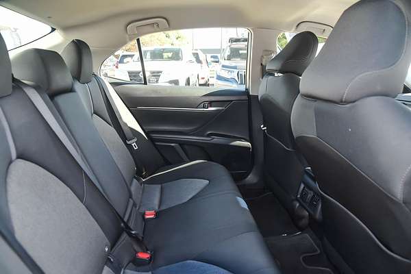 2023 Toyota Camry Ascent AXVH70R