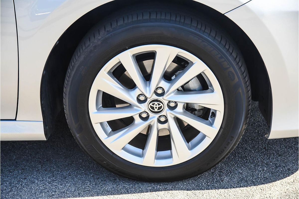 2023 Toyota Camry Ascent AXVH70R