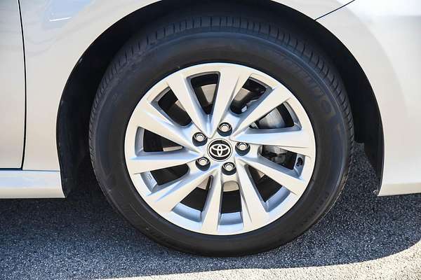 2023 Toyota Camry Ascent AXVH70R
