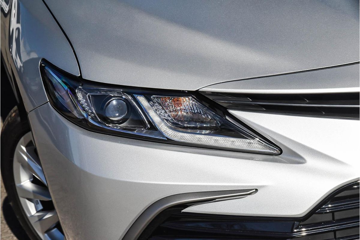 2023 Toyota Camry Ascent AXVH70R