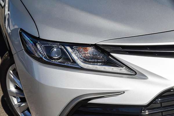 2023 Toyota Camry Ascent AXVH70R