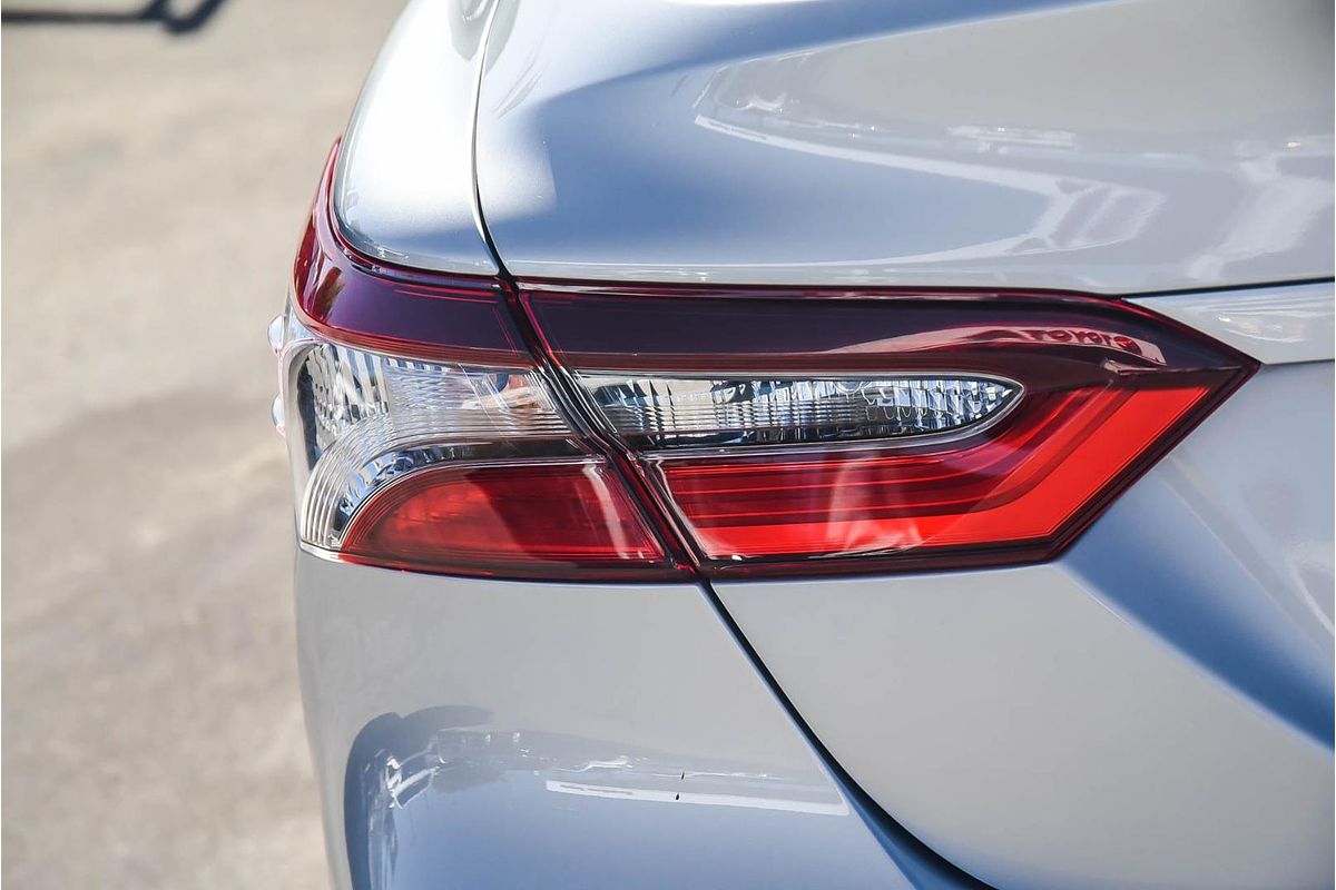 2023 Toyota Camry Ascent AXVH70R