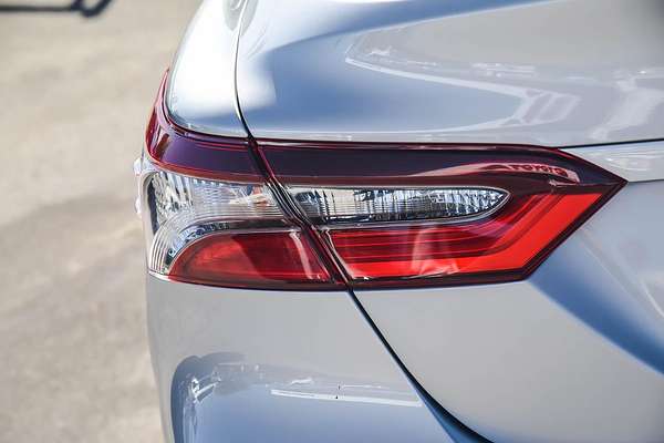 2023 Toyota Camry Ascent AXVH70R
