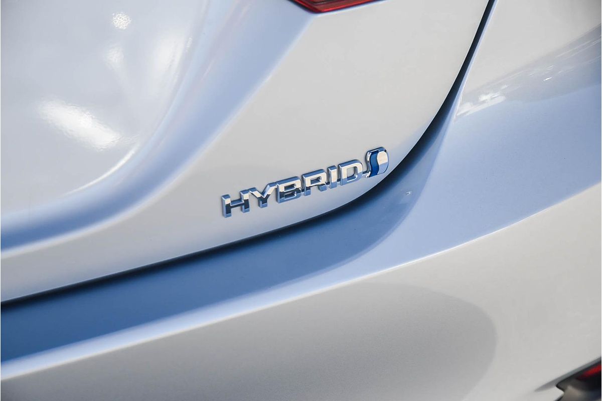 2023 Toyota Camry Ascent AXVH70R