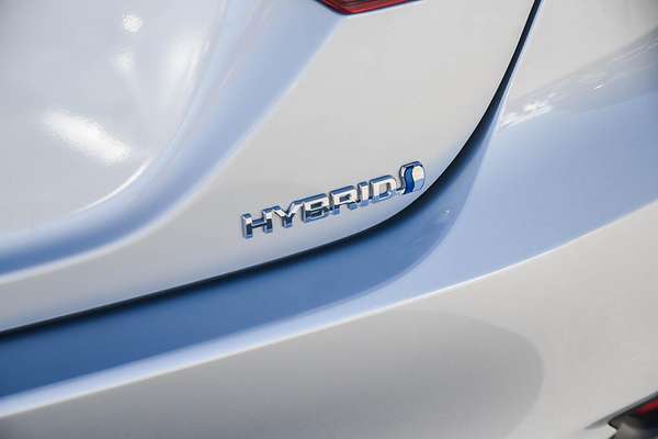 2023 Toyota Camry Ascent AXVH70R