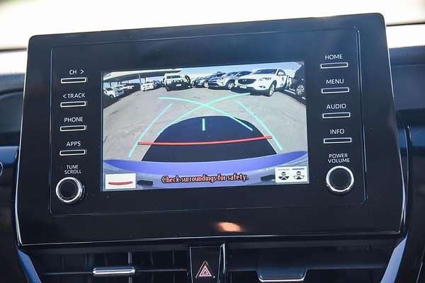 2023 Toyota Camry Ascent AXVH70R