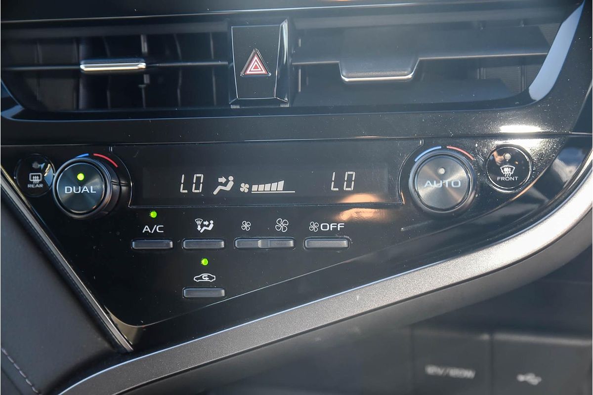 2023 Toyota Camry Ascent AXVH70R