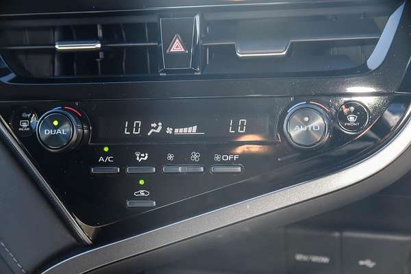 2023 Toyota Camry Ascent AXVH70R