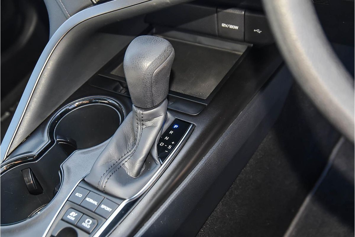 2023 Toyota Camry Ascent AXVH70R