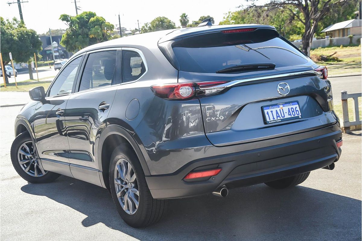 2023 Mazda CX-9 Sport TC