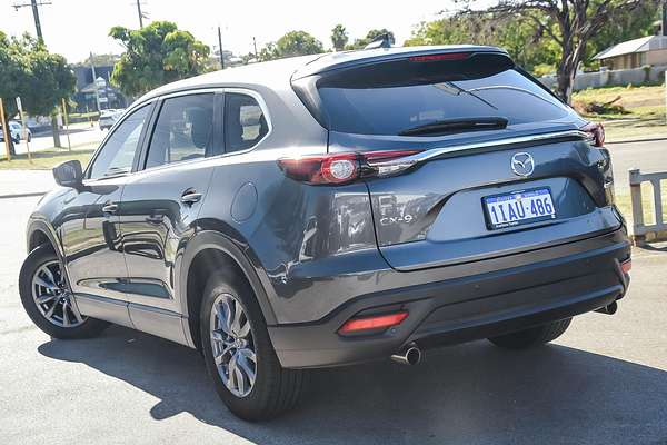 2023 Mazda CX-9 Sport TC
