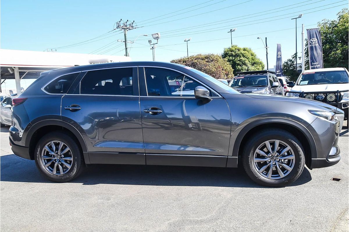 2023 Mazda CX-9 Sport TC