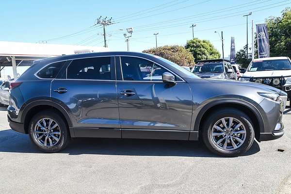 2023 Mazda CX-9 Sport TC