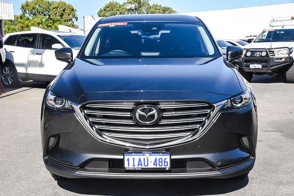 2023 Mazda CX-9 Sport TC