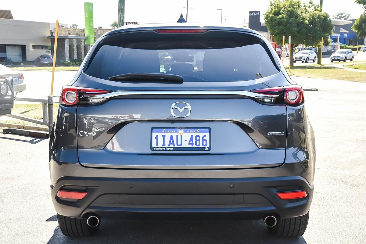 2023 Mazda CX-9 Sport TC