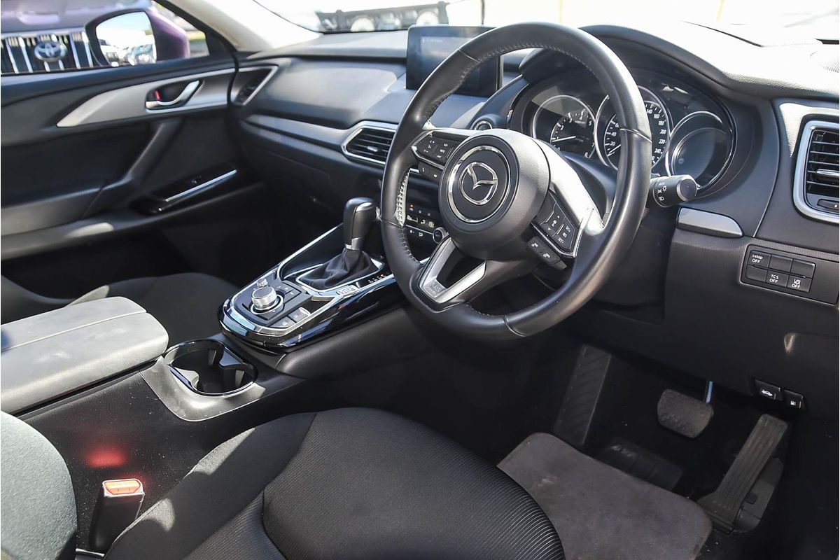 2023 Mazda CX-9 Sport TC