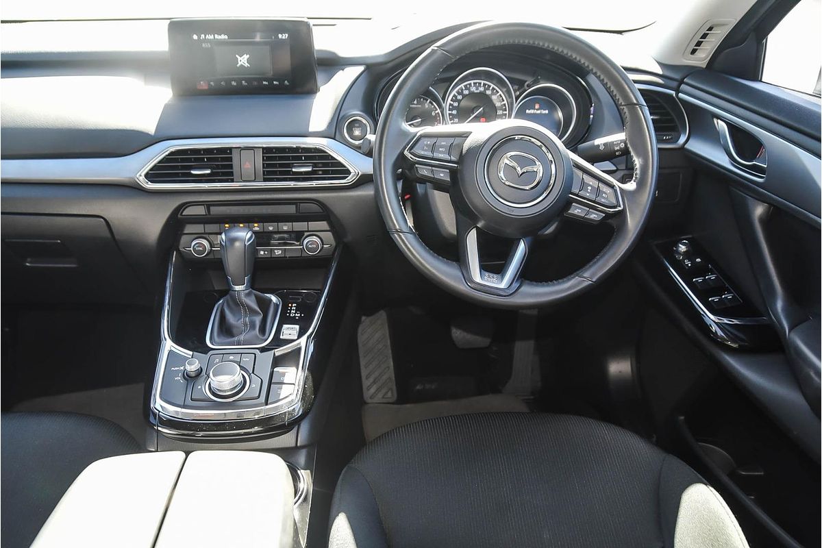 2023 Mazda CX-9 Sport TC
