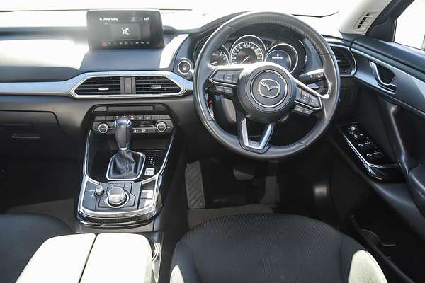 2023 Mazda CX-9 Sport TC