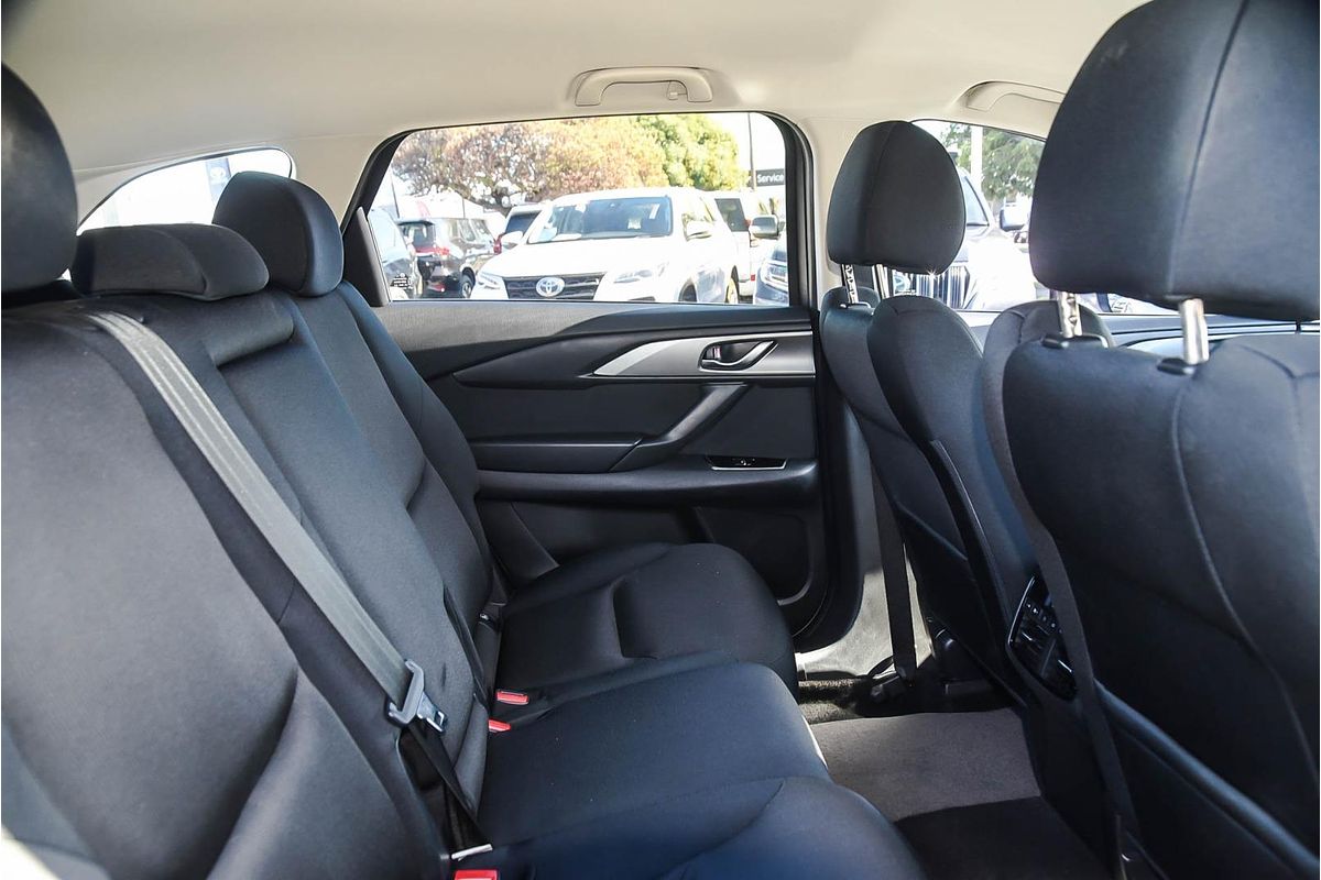 2023 Mazda CX-9 Sport TC