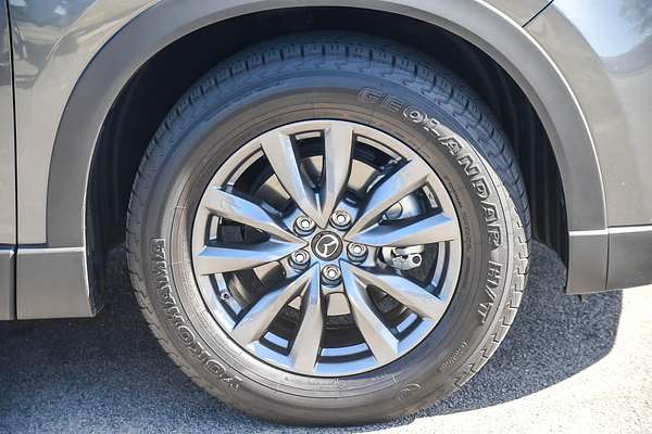2023 Mazda CX-9 Sport TC