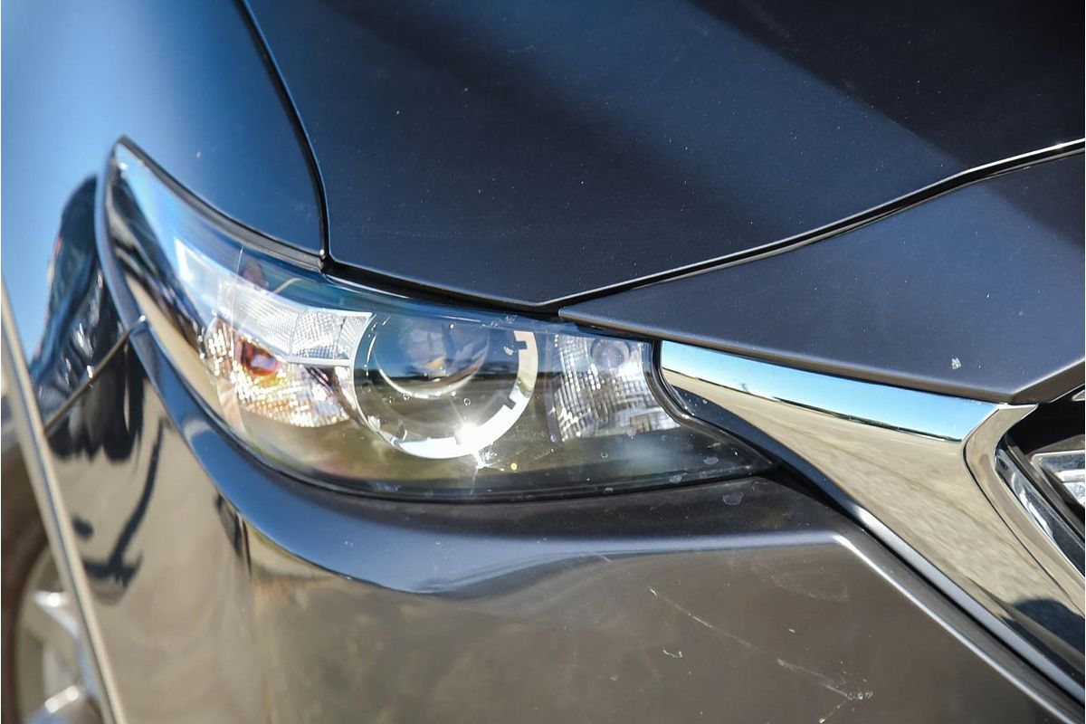 2023 Mazda CX-9 Sport TC