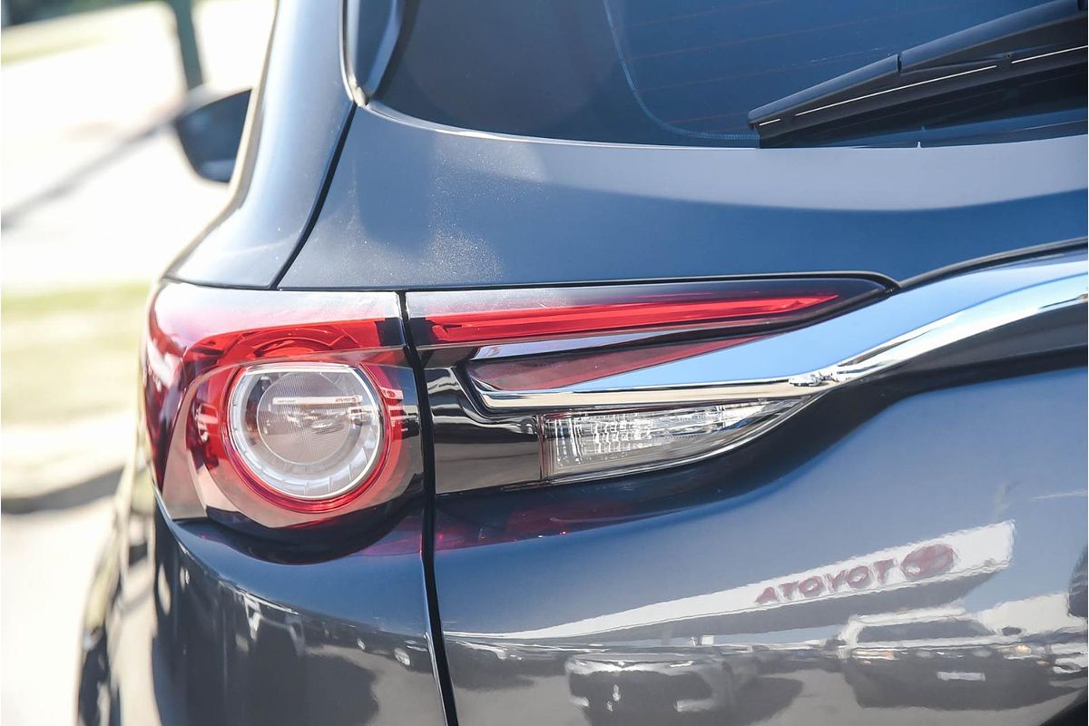 2023 Mazda CX-9 Sport TC