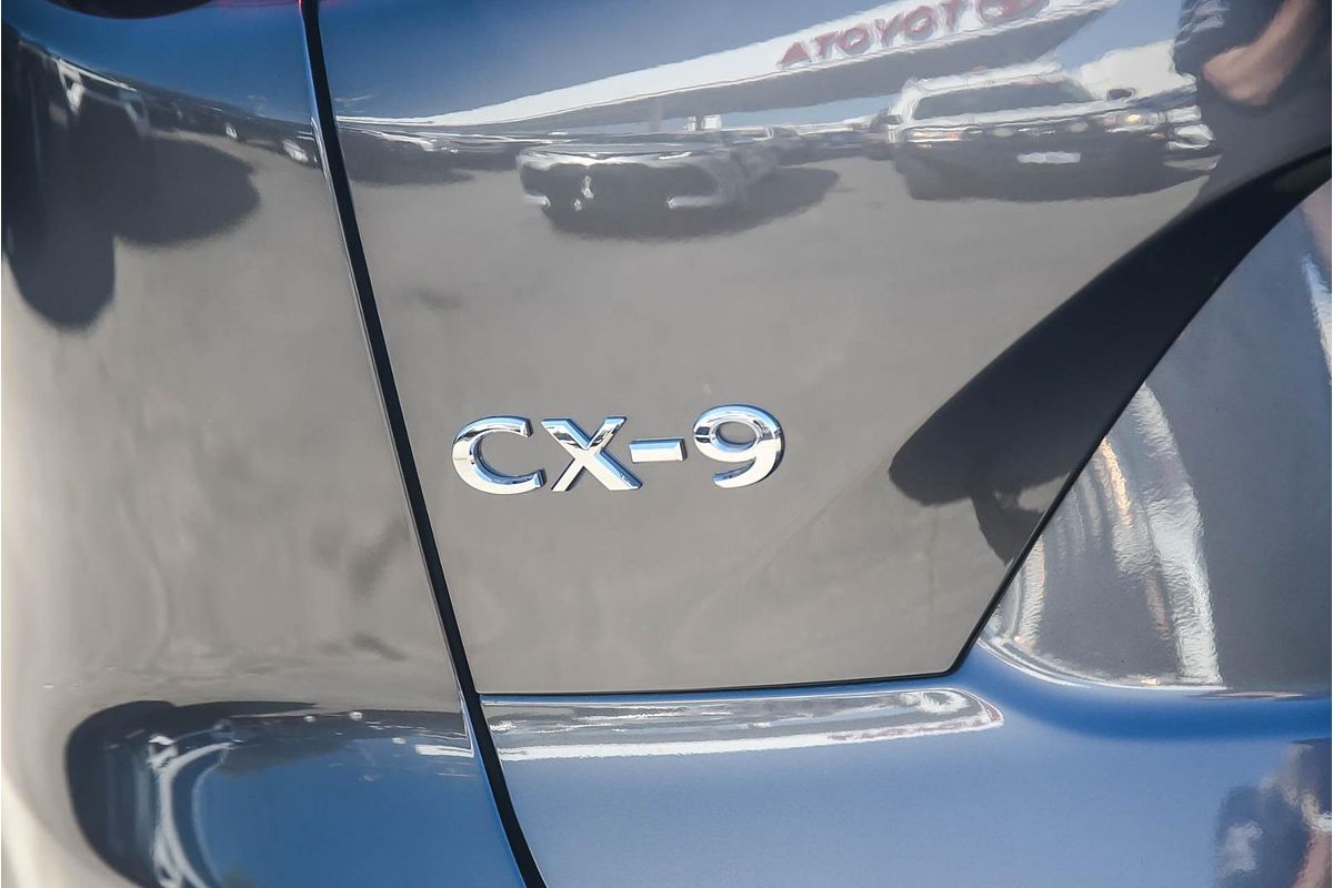 2023 Mazda CX-9 Sport TC