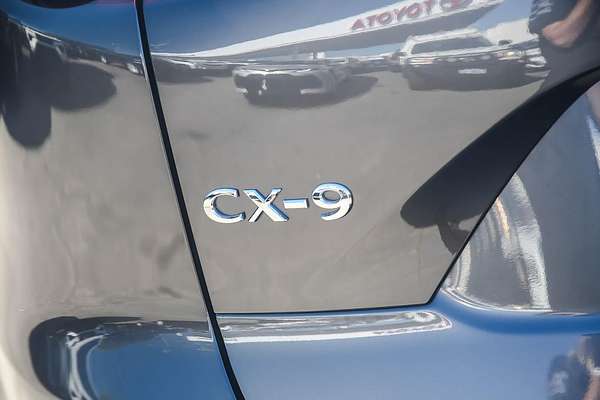 2023 Mazda CX-9 Sport TC