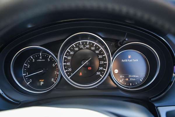 2023 Mazda CX-9 Sport TC