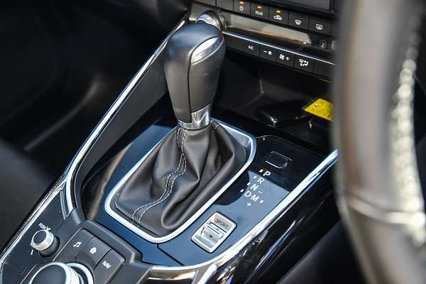 2023 Mazda CX-9 Sport TC