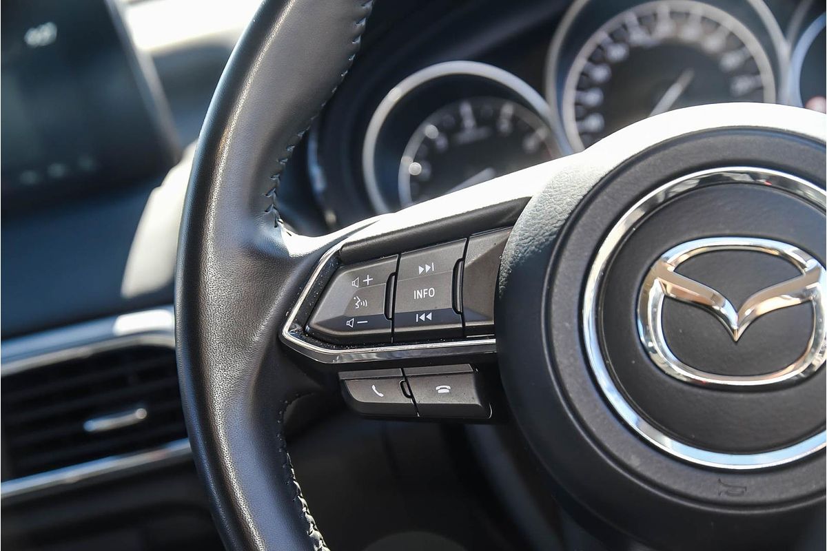 2023 Mazda CX-9 Sport TC