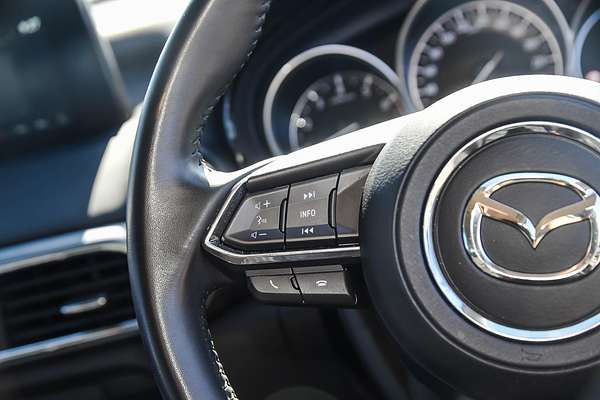 2023 Mazda CX-9 Sport TC